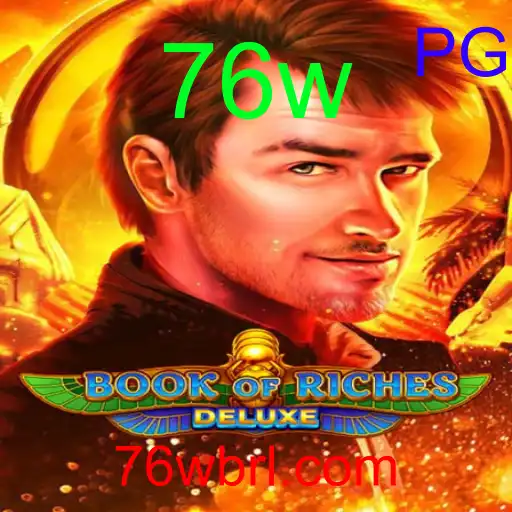 BookofRichesDeluxe