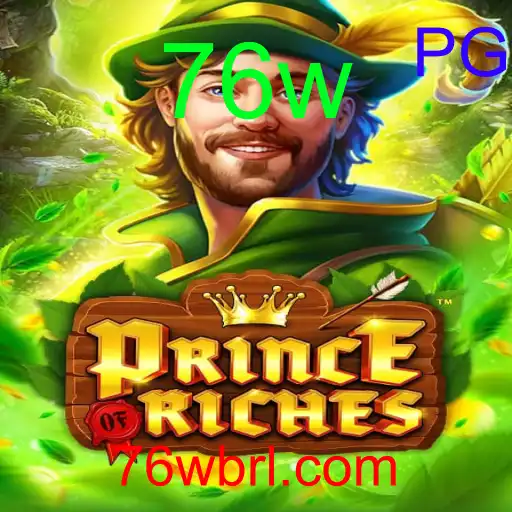 PrinceOfRiches